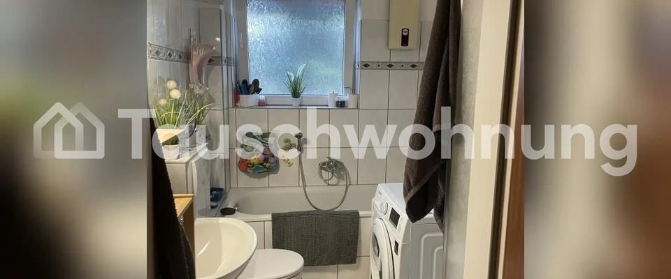 TAUSCHWOHNUNG 3 zimmer Rahlstedt - Foto 1