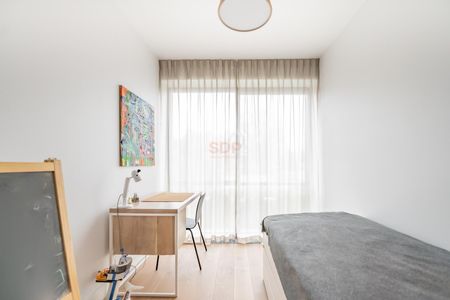 Apartament w Rezydencji Borek 95m2|Sauna Siłownia| - Фото 3