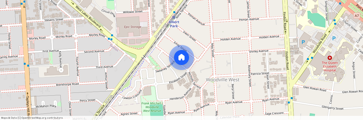 23 Nicholls Terrace, SA 5011, Woodville West