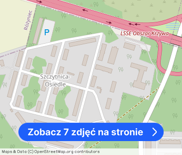 Dwupokojowe mieszkanie na wynajem - Os. Szczytnica 1 piętro balkon - Zdjęcie 1