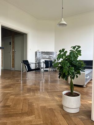 Appartement te huur - Photo 1