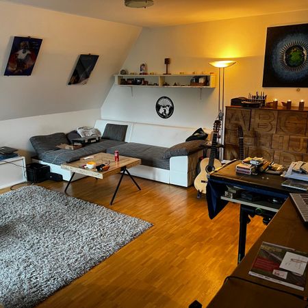 Gemütliche Maisonettewohnung mit Charme - Photo 3