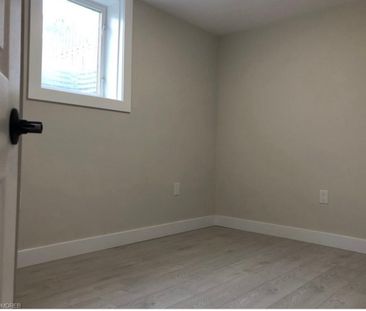 For Lease - 7 Chalmers Street Unit# LOWER, St. Catharines, Ontario - Photo 1