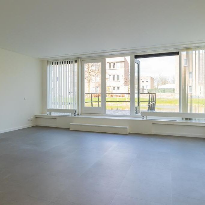 Bernadottelaan 140-A, Archimedesbuurt, 2037GV, Haarlem - Foto 1