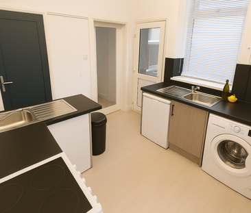5 bedroom house to rent - Photo 4