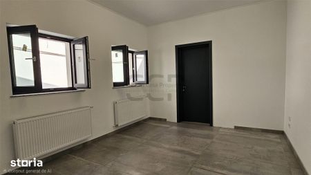 Unirii - Pasaj Marasesti, casa NEMOBILATA, pretabila birouri - Photo 4