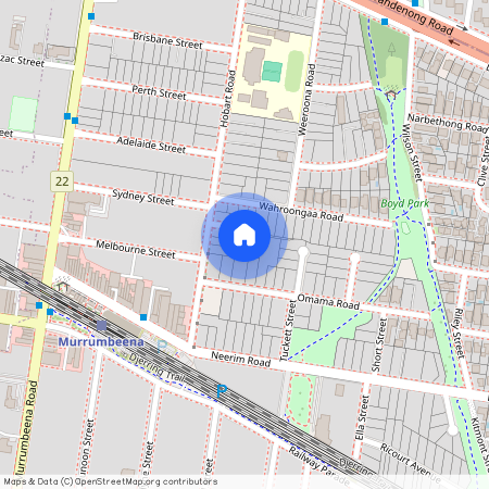 9/1 Looker Street, Vic 3163, Murrumbeena