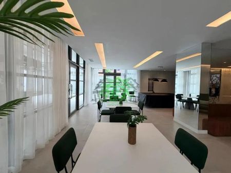 Apartamento Em Frente Ao Metro Vila Madalena, 37 m, Depósito E Sem Vaga - Photo 3
