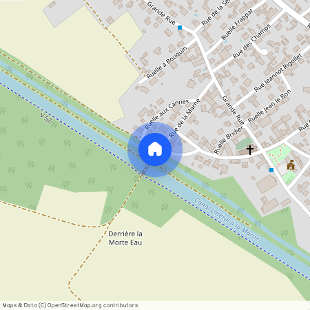 51000, Châlons-En-Champagne