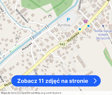 Mieszkanie, 60 m², Szczyrk - Zdjęcie 1