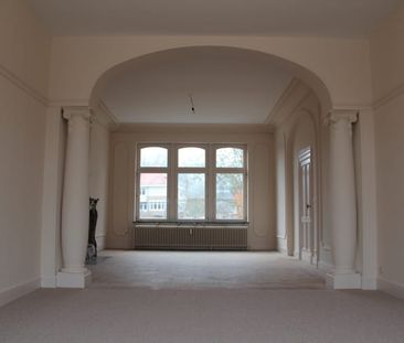 Benedenverdieping te huur - Photo 1