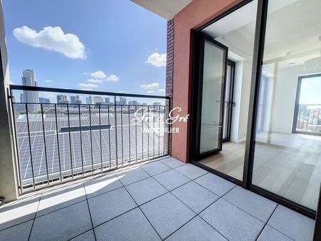 Appartement te huur - Photo 5