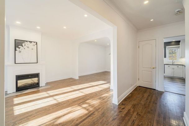 Appartement à louer - Photo 1