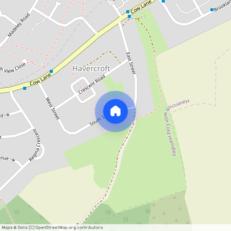 South Street, Havercroft, Wakefield