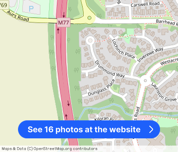 Glendoik Place, Newton Mearns - Photo 1