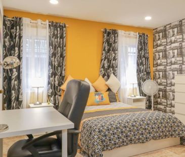 Calle del Puerto Alto, Madrid, Community of Madrid 28053 - Photo 5