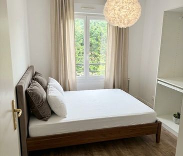 Location Appartement 3 pièces 59m² LE PLESSIS TREVISE 94420 - Photo 3