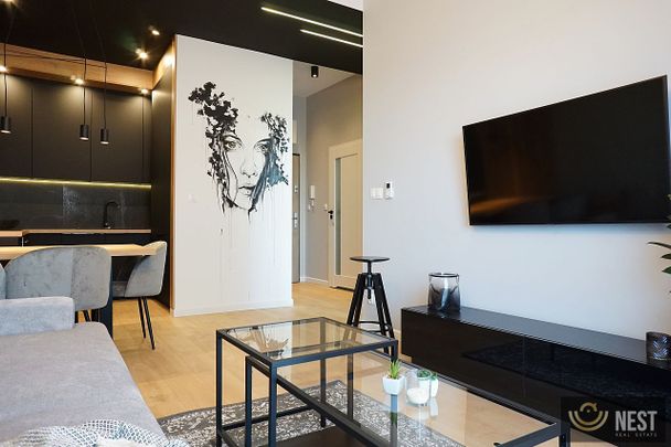 Dwupokojowe Stare Miasto - Photo 1