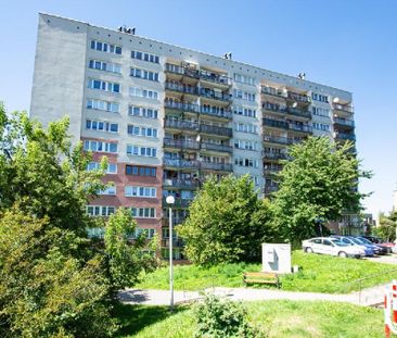 Mieszkanie Bielsko-Biała Złote Łany powierzchnia 47.0 m² C28-WM-79272 - Фото 1