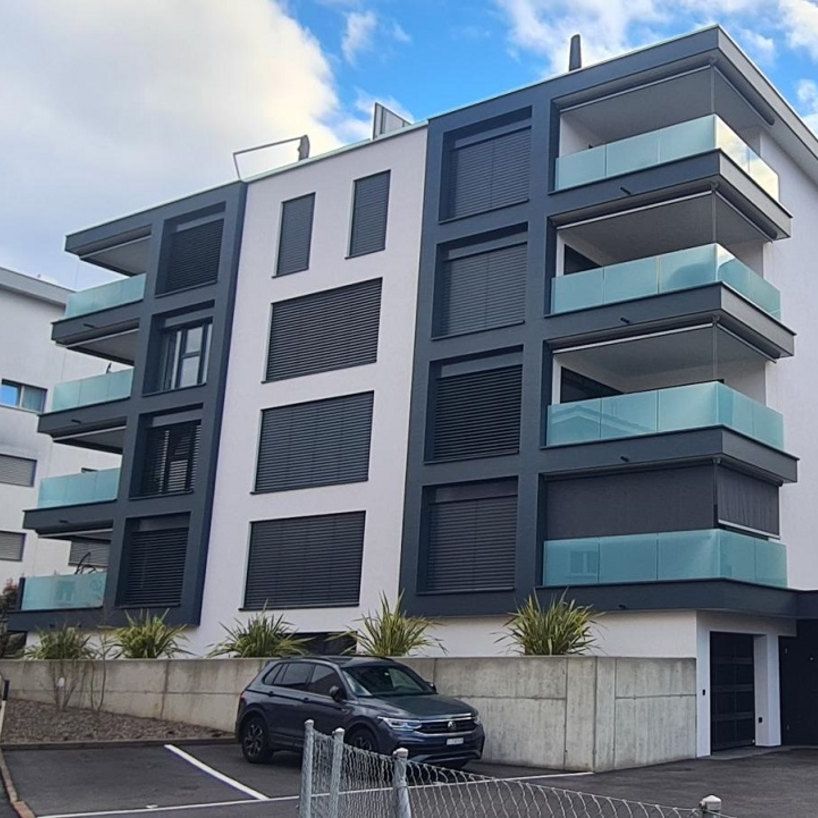 Via Roncobello 9, 6963, Pregassona - Foto 1