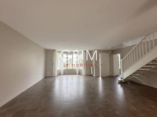 Tout savoir sur cette maison à Vaucresson - Photo 1