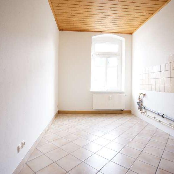 *Gemütliche 2-Raumwohnung in Dresden-Mickten* - Foto 1