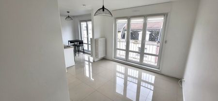 Appartement 1 pièce à Hagondange - Photo 2