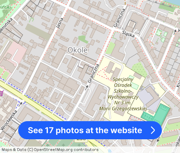 Studio 28,5m2 z miejscem postojowym w centrum - Photo 1