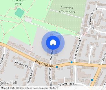 Perry Hall Close, Orpington, BR6 - Photo 1
