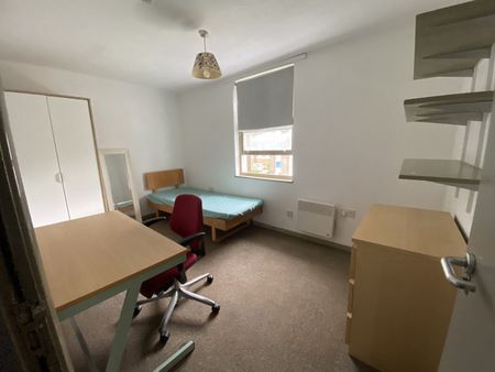 Room in a Shared House, Arbery Road, E3 - Photo 2