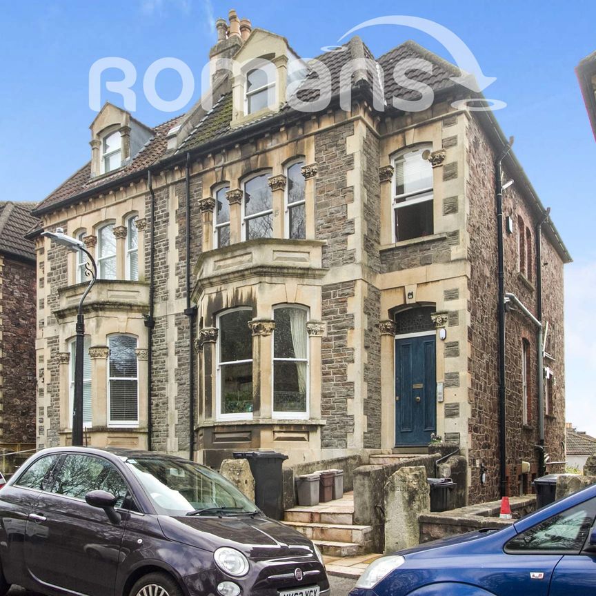 Randall Road, Cliftonwood, Bristol, BS8 - Photo 1