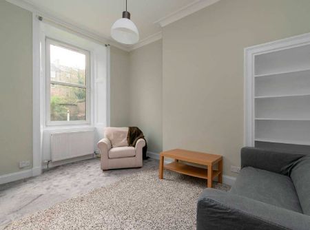 1 Bed Flat, Dickson Street, EH6 - Photo 4