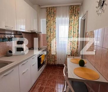 Garsoniera moderna, 44 mp, Centrala termica zona McDonald's - Fotografie 5