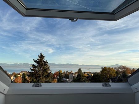 Mise en valeur du bâtiment - Avenue de la Gare 22 - 1180 Rolle - Photo 2