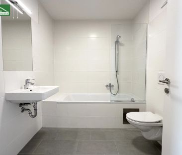 Top ausgestattete Neubau-Wohnung an der Prager Straße - Straßenbahn... - Photo 6