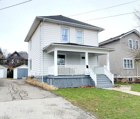 Detached Home For Lease | X8140270 - Photo 4