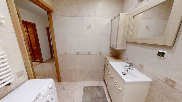 (Symbol 411417) MIESZKANIE na WYNAJEMSzczecin, Śródmieście 3 pok. na wynajem Centrum częściowo umeblowane - Фото 1