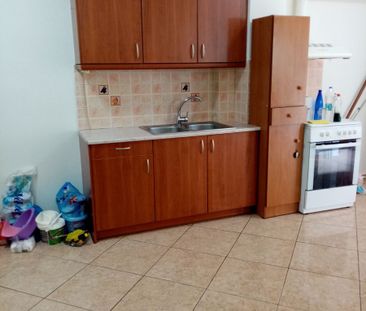 Studio/Γκαρσονιέρα για ενοικίαση - Νίκαια, - Φωτογραφία 4