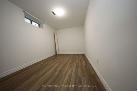 For Lease - 9 Stoney Creek Drive Unit# BSMT, Toronto, Ontario - Photo 2