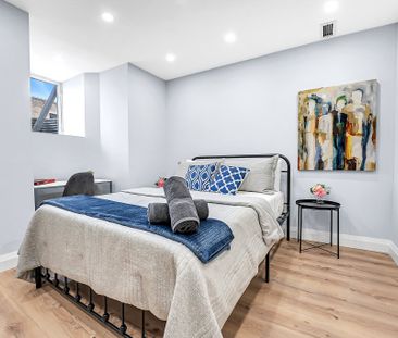 For Lease - 556 King Street Unit# 3, Hamilton, Ontario - Photo 1