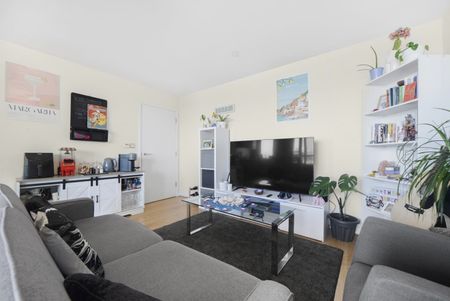 1 Bed Flat, Panoramic Tower, E14 - Photo 5