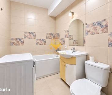 2 camere open space, Parcare, Manastur, Zona Campului, Porumbelelor - Photo 3