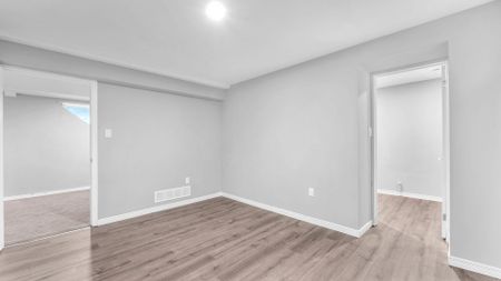 For Lease - 66 Grand Avenue Unit# LOWER, London South, Ontario - Photo 4