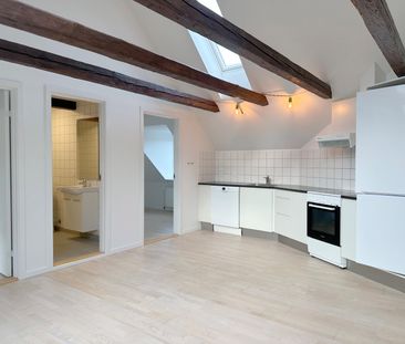 <b>Velindrettet 3-værelses på 68 m² – ideel til par, lille familie ... - Foto 2