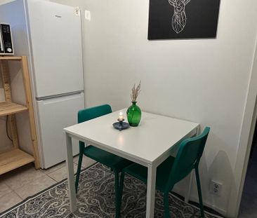 Dalkärrsleden, Vällingby - Photo 2