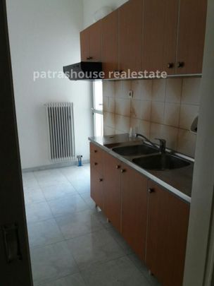 Διαμέρισμα για ενοικίαση Αγία Σοφία (Πάτρα) - Photo 1