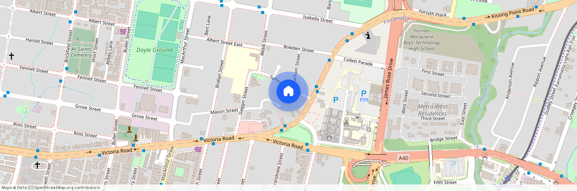 15a, Symonds, Avenue, North Parramatta, 2151, New South Wales