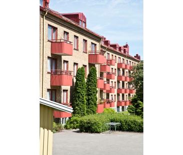 Tempelgatan 3B - Photo 1