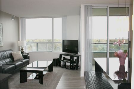 For Lease - 238 Doris Avenue Unit# 1206, Toronto, Ontario - Photo 2