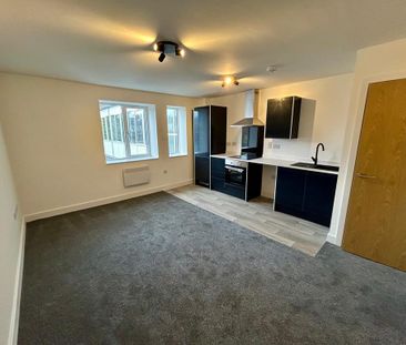 1 bedroom apartment to rent - Photo 2